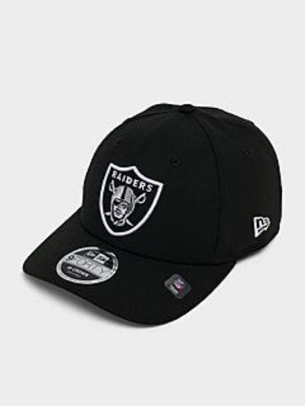 New Era Raiders Snapback
